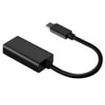 thumbnail image 1 of Port USB 3.1 Portable pour Thunderbolt 3 vers Mini DP Adaptateur Convertisseur 4K Outil, 1 of 8