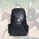 thumbnail image 5 of ecuestre Bolsa de almacenamiento Gran capacidad Botas impermeables Almacenamiento Senderismo Bolsa de almacenamiento para Hrose Riding, 5 of 8