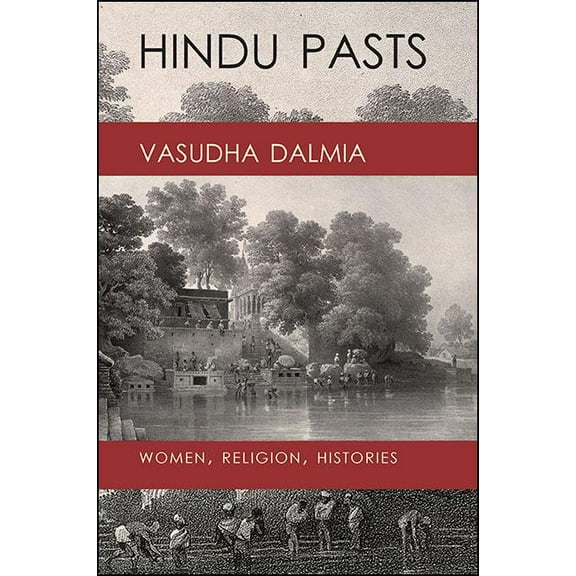 Hindu Pasts: Women, Religion, Histories (Paperback)