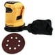 thumbnail image 1 of Para 18V 20V Máquina Pulidora Inalámbrica A Batería 125 mm Amoladora de Madera Máquina Pulidora de para Metal para Automóviles Amoladora de Madera, 1 of 9