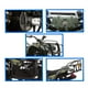 thumbnail image 3 of Cuatrimoto ITALIKA ATV180 VERDE negro, 3 of 4