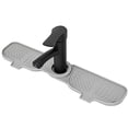 thumbnail image 2 of YAOMOBB Easy to Clean Pad Quick drying Reusable Drain Pad Stain resistant Silicone Material, 2 of 6