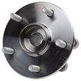 thumbnail image 2 of Geelife 2pc Front Wheel Bearing & Hub Assembly LH for Toyota Camry 2.5L, 2 of 9