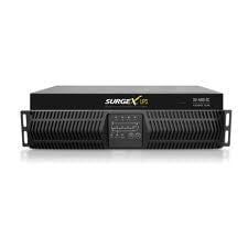 SurgeX (EA)2U Batterie Extensible 2U Batterie Extensible