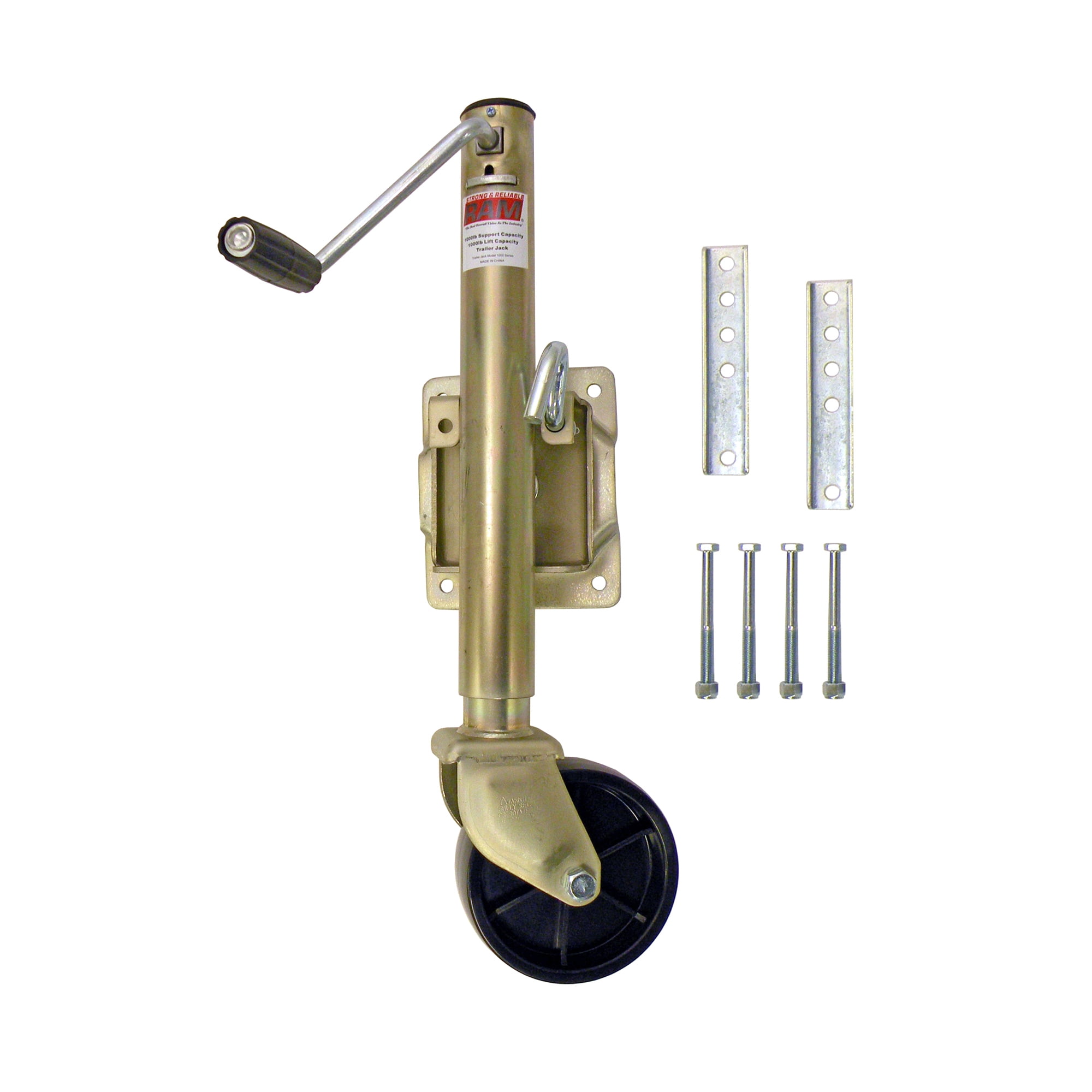 Marine Swivel Jack