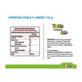 thumbnail image 3 of Donitas Totis La Costeña sabor chile y limón 110 g, 3 of 3