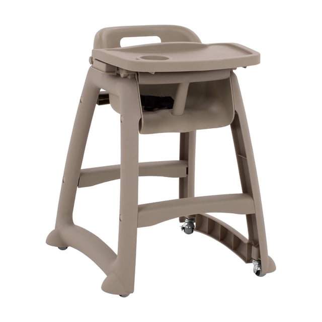Silla Alta Onof SPB-001 Periquera con mesa