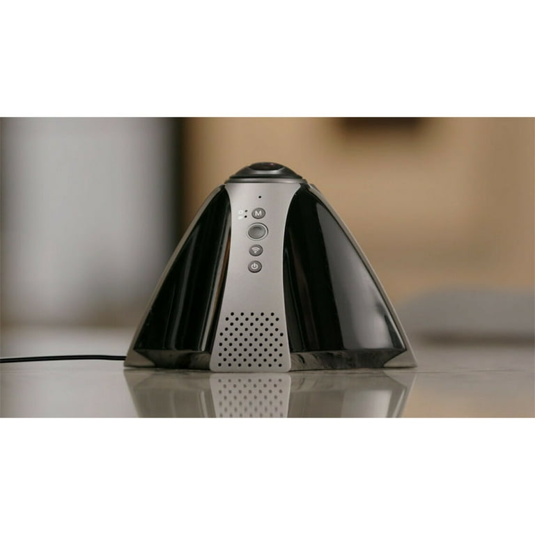 Guardzilla sales 360 camera