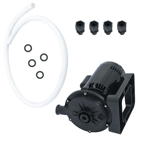 hostic PB460 PB4-60 3/4 HP Booster Pool Pump for Polaris Pressure Side Pool Cleaners