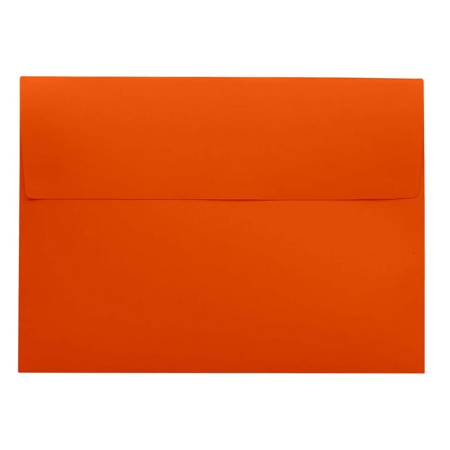 Darling Souvenir Enveloppes de Réponse, Autocollant à Rabat Droit, A1, 20 Unités