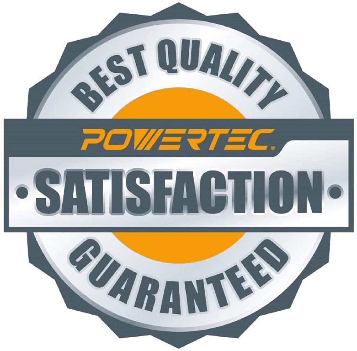 POWERTEC MT4000 Deluxe Portable Miter Saw Stand with Wheels Folding Station  and Power Outlet