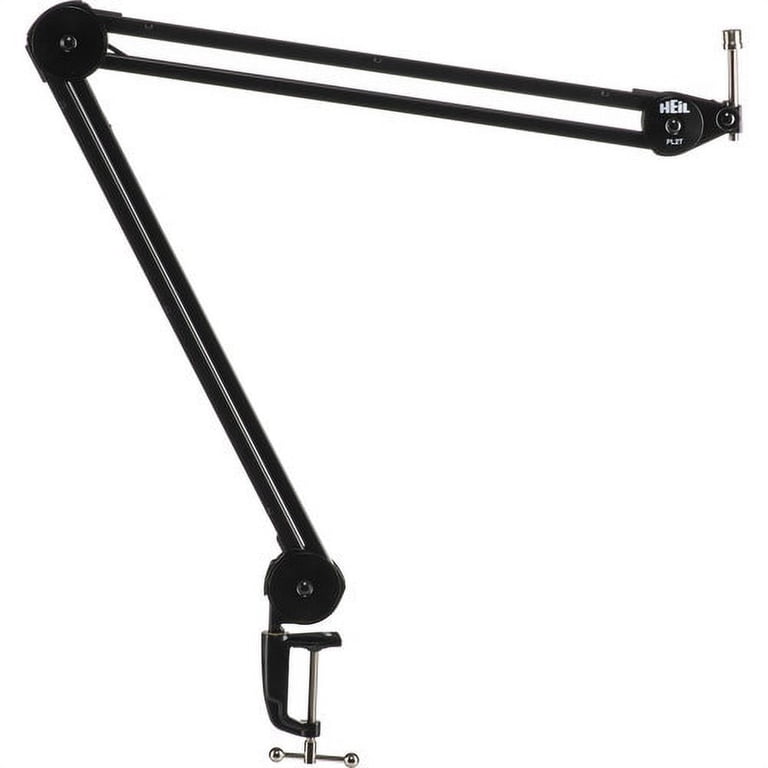 Heil Sound Topless Articulating Boom with Removable Cable Cover