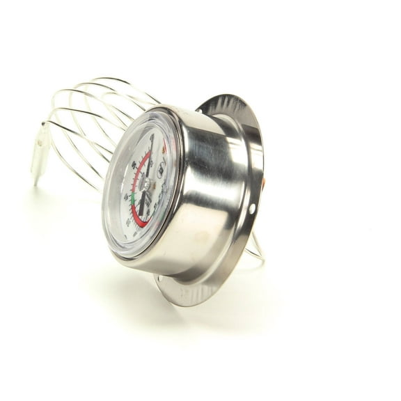 Cooper Atkins Panel Therm 2 Back Flange 48 Cap Back Connect Ns 6812-01-3 - Genuine OEM Replacement Part