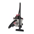 thumbnail image 6 of Porter-Cable PCX18604P-10A 10 Gallon Poly Wet Dry Vacuum, 6 of 7