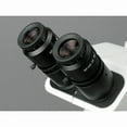 thumbnail image 4 of AmScope 2X-225X Boom Stand Stereo Microscope w 8-Zone 80-LED Light + 5MP Digital Camera New, 4 of 4