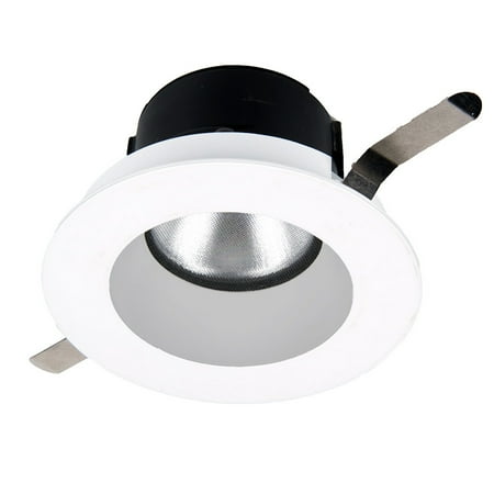 

Wac Lighting R2ardt-S Aether 2 Round Recessed Trim - White