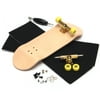 Portable Fingerboard Deck Finger Skateboard Boys Girls Kids Children Toys Gifts Complete Christmas Gift
