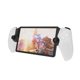 thumbnail image 3 of Piel protectora de goma suave de silicona conveniente para PS5 Portal/PlayStation Portal, 3 of 7