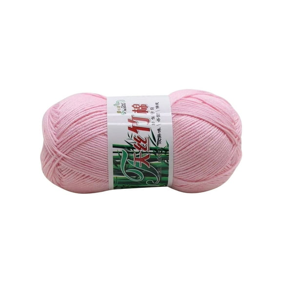 Baby Care Products,Balls for Babies Cotton Wool Ball Fiber Thread Charcoal Cotton Skin Care Cotton Close Hand Knit Milk Cotton Baby Line Skin Care Products,Ball for Baby,Baby Skin Care