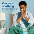 thumbnail image 3 of Puffs Plus Lotion Mega Cube Facial Tissue 1 pk / 72 ct, 3 of 5