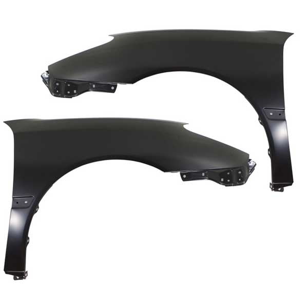 For 0203 ES300 & 0406 ES330 Front Fender Quarter Panel Left Right