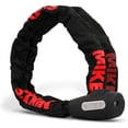 thumbnail image 1 of Cable Candado MIKELS Para Motocicleta 90 centimetros Incluye 2 llaves, 1 of 3