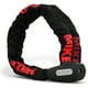 thumbnail image 1 of Cable Candado MIKELS Para Motocicleta 90 centimetros Incluye 2 llaves, 1 of 3