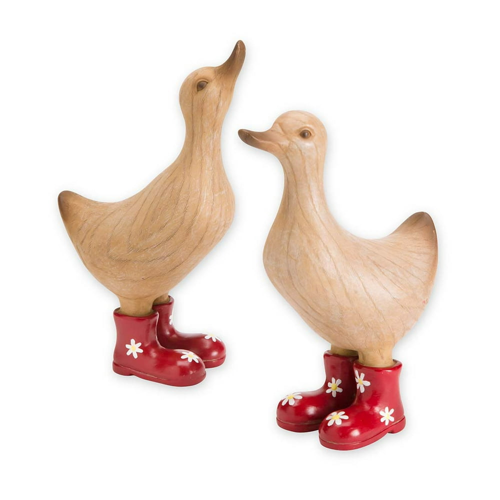 beacon rainy duck shoes