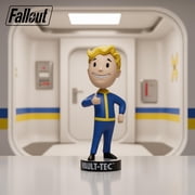 Fallout 3 Vault Boy 5 Bobblehead: Charisma