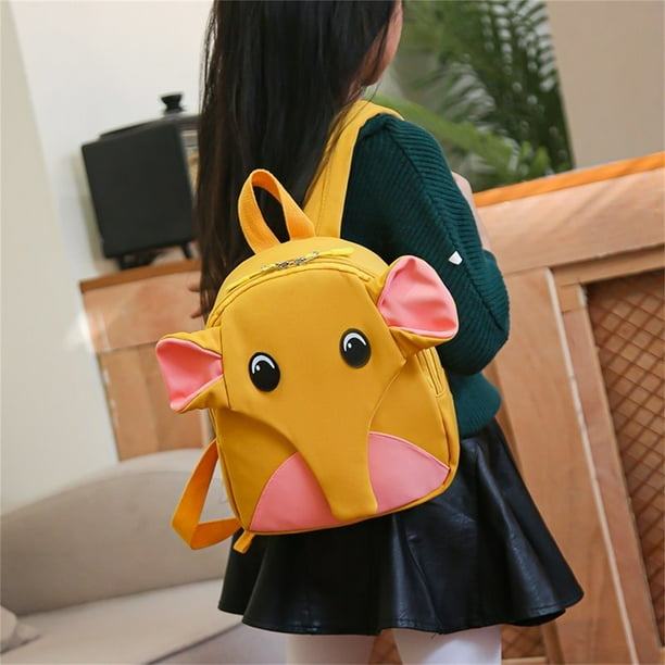 keusn fashion children's school bag kindergarten cute backpack baby