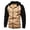 BK2, variant on PMVFHDE Men's Textured Zip Up Hooded Cardigan Sweatshirt Loose Fit Raglan Sleeve Insert Jacket Coat Mens Pullover Hoodie BK5,M