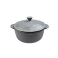 thumbnail image 7 of Aroma DoveWare Ceramic Round Dutch Oven, 7 of 7