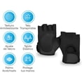 thumbnail image 2 of Canotagio Guantes Deportivos para Gym Unisex. Guantes para Crossfit Canotagio  Guantes Deportivos, 2 of 6