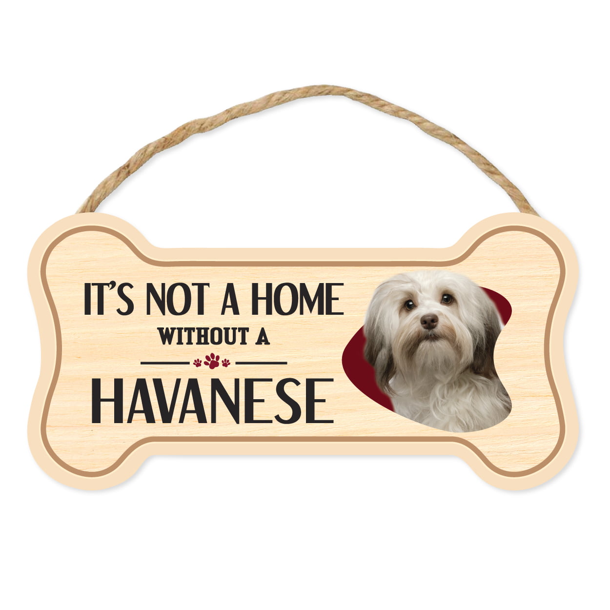 Havanese dog bathrom pet salon 8.5x11  artist prints artwork gift 