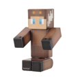 thumbnail image 3 of Canadian Moose Action Figure Toy, 4 Inch Custom Series Figurines by EnderToys [Not an official Minecraft product], 3 of 4