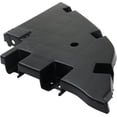thumbnail image 3 of Front Bumper Filler Compatible with GMC YUKON/YUKON XL 2015-2018 Right Passenger Side Outer, 3 of 5