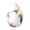 Multicolour, variant on Hometravel Easter Foam Egg Decor, Animal Painting Craft Kit for Home, Spring Holiday Decoration Set for Party