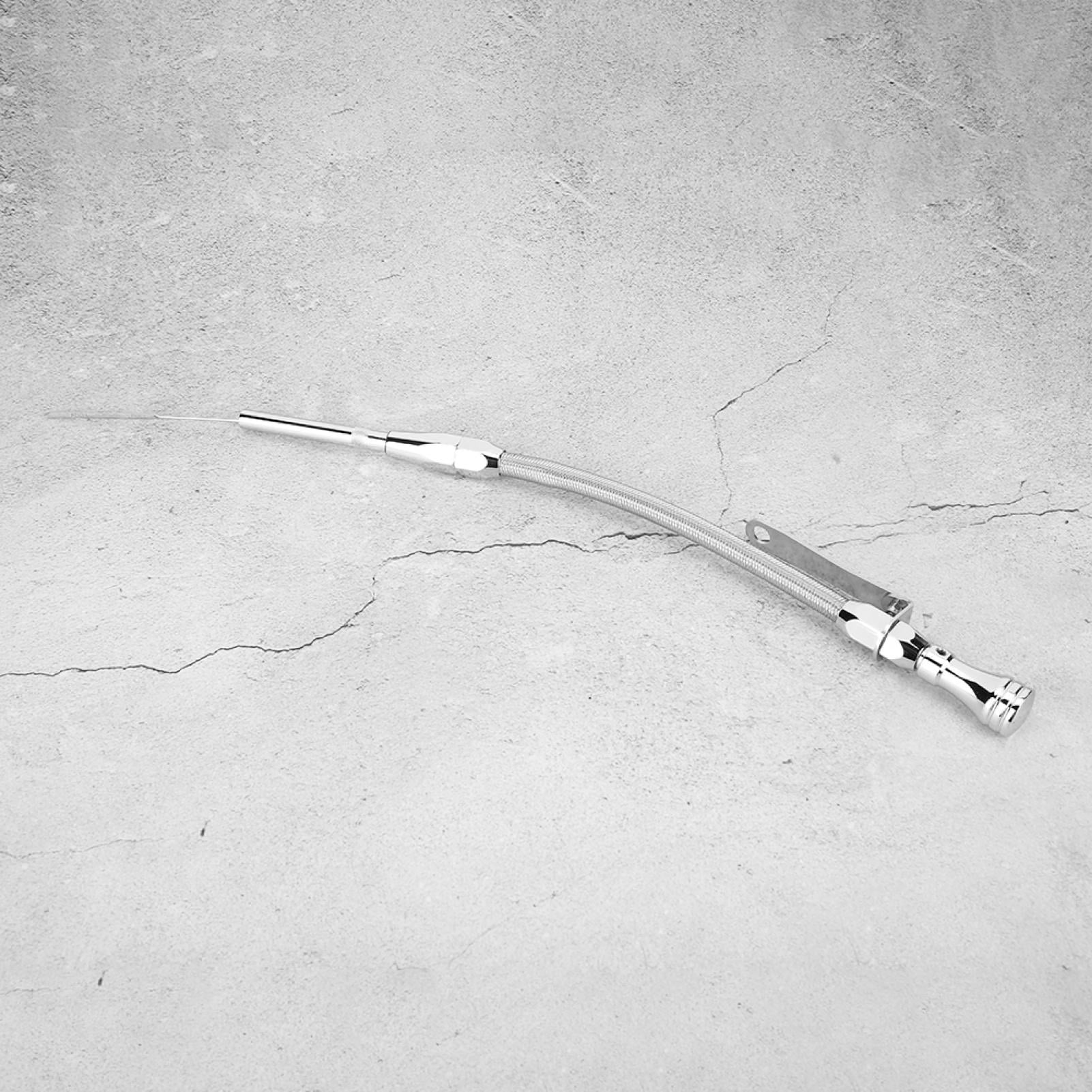 Oil Dipstick, Engine Oil Dipstick Oil Level Gauge For Measure The