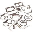 thumbnail image 1 of TITAN 757 PERFORMANCE Rochester Mercury Carb Carburetor Rebuild Kit 2GV 2GC 2 Barrel 17080350 17057139, 1 of 3