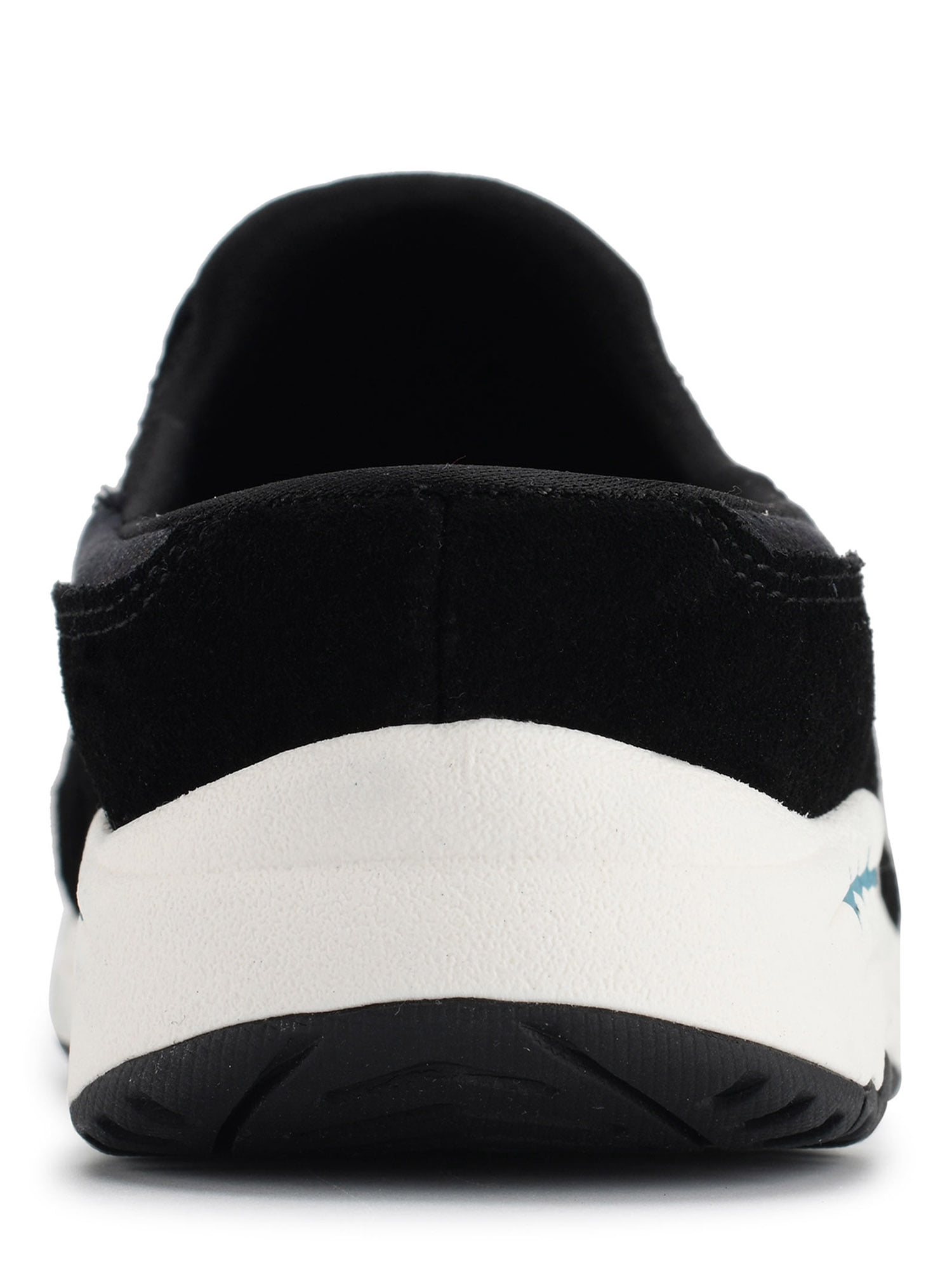 Easy Spirit Women's Traveltime Iridescent Sneaker Mule