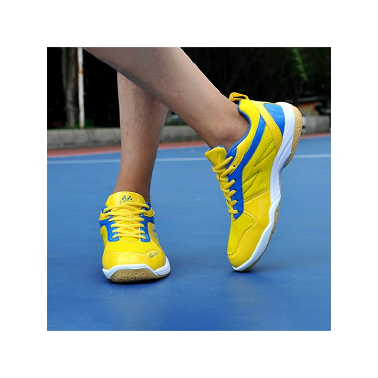 Yellow shoes shop walmart