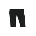 thumbnail image 3 of Women's Modern Fit Trousers, Regular & Petite Color: Black Size: 2, 3 of 3