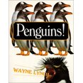 thumbnail image 1 of Penguins!, 1 of 1