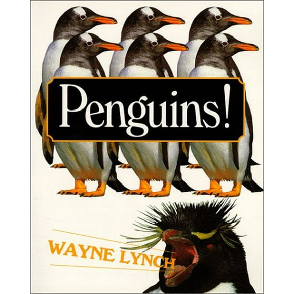 Penguins!