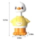 thumbnail image 3 of Juguetes Para Niño Patito de juguete para niños pequeños que se empuja y que imita el gateo. Juguetes para niños y niñas. Juguetes Para Bebe 1 Año, 3 of 7