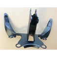 thumbnail image 4 of HTT-MOTOR High Quality Black Upper Stay Cowl Bracket Fairing Bracket For 2000-2001 Yamaha YZF-R1, 4 of 5