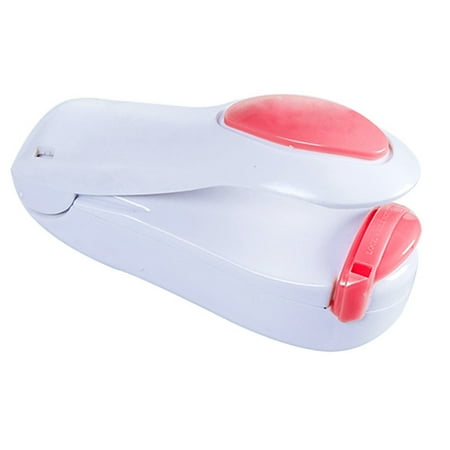 

1pcs Sealer Food Saver And Creates Airtight Containers - Cabinet Accessory