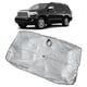 thumbnail image 5 of Parasol Para Parabrisas De Coche, Regalo Perfecto, Parasol Para Parabrisas Delantero, Protección UV, Uso Sencillo, Antideslizante Para SUV, 5 of 7