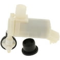 thumbnail image 2 of Limpieza de Cristales de Coche Motor de Bomba de Lavadora Frontal 2.4L para 2007-2011 Zulema Bomba de lavado del parabrisas delantero, 2 of 5