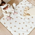 thumbnail image 3 of Sábana De Almohadillas Para Incontinencia, Almohadilla De Cama De Entrenamiento Para Ir Al Baño Antideslizante Para Niños Durante El Período Menstrual, 3 of 7